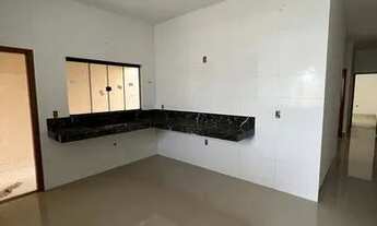 Imagem 4: Casa para venda tem 114 metros quadrados com 3 quartos