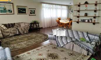 Imagem 2: Apartamento para venda possui 190 metros quadrados com 3 quartos em Perdizes - São Paulo