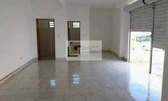 Imagem 3: LM=Ponto comercial/Loja/Box para aluguel com 60 metros quadrados