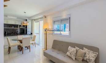 Imagem 7: Apartamento para venda no The Square 2 2 suites Granja Julieta