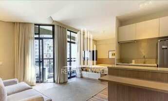 Imagem 4: Apartamento na Cidade Jardim