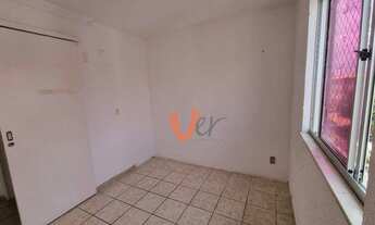 Imagem 7: Apartamento com 2 dormitórios à venda, 44 m² por R$ 130.000,00 - Passaré - Fortaleza/CE