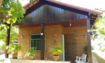 Imagem: Casa com amplo quintal - Saquarema e 2 quartos