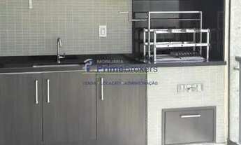 Imagem: Apartamento Vila Guarani