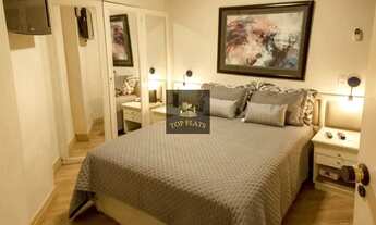 Imagem 2: Flat disponível na Bela Vista