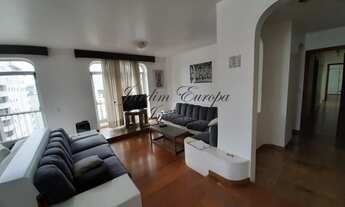 Imagem 2: Itaim Bibi - Cobertura Dúplex - 02 vagas 04 dormitórios ( 01 suíte