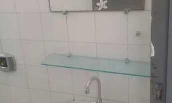 Imagem 6: Kitnet com 1 dormitório à venda, 40 m² por R$ 125.000,00 - Centro - Ribeirão Preto/SP