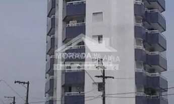 Imagem: Apartamento na Mirim, 2 Dormitórios, Sacada