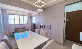 Imagem 2: Cobertura 2 quartos 1 suíte com Hidromassagem no Buritis