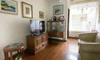 Imagem 5: Casa no Embaré Casa com 3 dormitórios