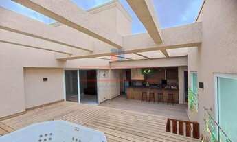 Imagem 4: COBERTURA DUPLEX PARA LOCAÇÃO - INDAIATUBA SP