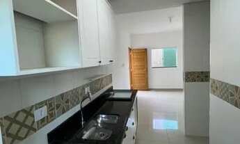 Imagem 7: Apartamento com 2 Quartos e 1 banheiro à Venda, 40 m² por R$ 229.000