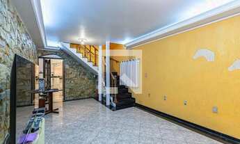 Imagem 4: Casa para Aluguel - Vila América, 4 Quartos, 240 m2