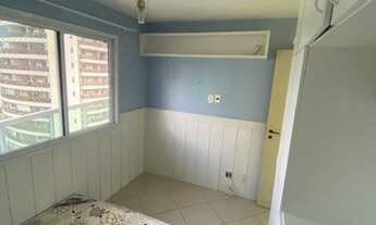 Imagem 3: Apartamento para aluguel com 68 metros quadrados com 2 quartos em Jacarepaguá - Rio de Jan