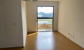 Imagem 4: Portal dos Bandeirantes - Apto com 2 dormitórios para alugar, 65 m² por R$ 2.650/mês - Pir