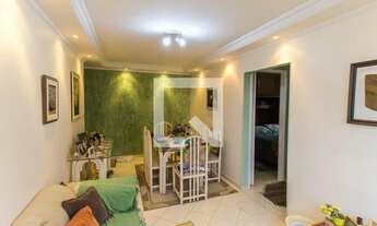 Imagem 3: Apartamento para Aluguel - Vila Irmaos Arnoni, 2 Quartos, 64 m2