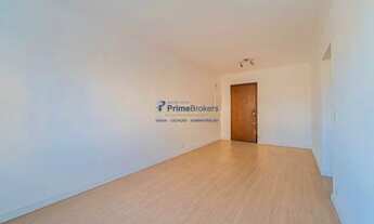 Imagem 4: Apartamento para venda no Brooklin 2 quartos 515.000,00