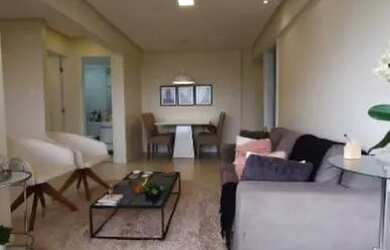 Imagem 5: Apartamento Patamares Bosque Patamares 2 quartos