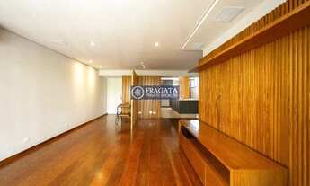 Imagem 7: Apartamento cheio de bossa, no miolo do bairro, 2 vagas, à venda no Itaim Bibi, São Paulo