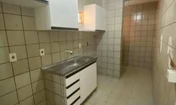 Imagem 4: Apartamento com 2 dormitórios para alugar, 65 m² por R$ 1.200,00/mês - Bessa - João Pessoa