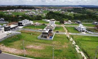 Imagem 2: Lote 362m² Jardins Nápoles - Senador Canedo