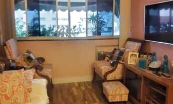 Imagem 3: Apartamento para venda possui 90 metros quadrados com 3 quartos em Vila Isabel - Rio de Ja