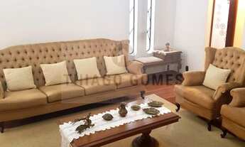 Imagem 3: Sobrado para venda 132 m² com 3 quartos em Centro - Mogi das Cruzes