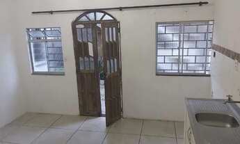 Imagem 2: Aluga-se: Quarto e sala ( Kitnet ) em vila familiar