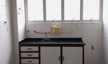 Imagem 4: Apartamento para aluguel com 100 metros quadrados com 3 quartos