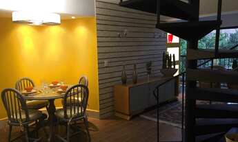 Imagem 5: Park Lane Flat para aluguel possui 90 metros quadrados e 2 quartos com 01 suite em Jardins