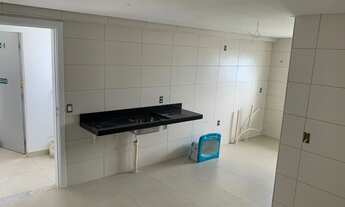 Imagem 6: Repasse Jardins da Ilha - 135m² - Ilha do Retiro , andar Alto vista livre