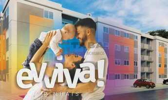 Imagem 4: Apartamento, Pinhais, Evviva