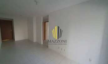 Imagem 6: Apartamento em Boa Viagem | 58m² | Nascente | Varanda | Sala para 2 ambientes