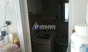 Imagem 2: KitnetConjugado à venda, Laranjeiras - RIO DE JANEIRO/RJ