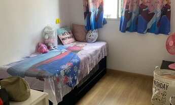 Imagem 5: Apartamento para aluguel com 48 metros quadrados com 2 quartos