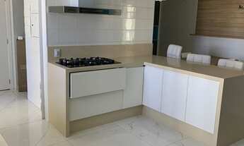 Imagem 3: Apartamento no Central Park com 315 m - São Paulo - SP