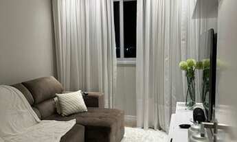 Imagem 5: Apartamento para aluguel possui 129 metros quadrados com 4 quartos