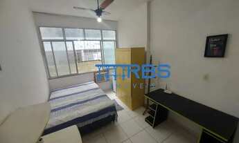 Imagem 3: Kitnet/Conjugado-À VENDA-Centro-Rio de Janeiro-RJ