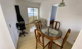 Imagem 3: Apartamento para aluguel com 40 metros quadrados com 1 quarto em Vila Clementino - São Pau