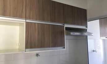 Imagem: Apartamento para aluguel tem 38 metros quadrados