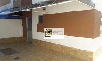 Imagem 2: Apartamento com 2 dormitórios à venda, 42 m² por R$ 205.000,00 - Jardim São Judas Tadeu