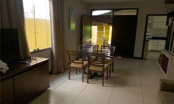 Imagem 5: Casa excelente de locação mobiliada, 4/4 e 114m², suítes, Lauro de Freitas/BA