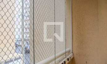 Imagem 7: Apartamento para Aluguel - Vila Lusitânia, 2 Quartos, 53 m2