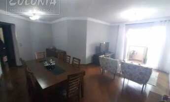 Imagem 2: Santo André - Apartamento Padrão - Vila Assunção