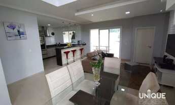 Imagem 6: Casa com 3 dormitórios à venda, 175 m² por R$ 1.240.000 - Residencial Ibi Aram I - Itupeva