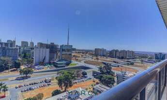 Imagem 7: Duplex para venda com 160 metros quadrados com 2 quartos em Asa Sul - Brasília - DF