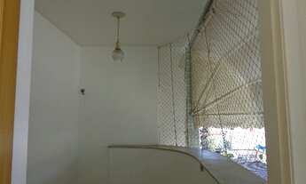 Imagem 3: Sol da Manhã, Amplo 3 quartos ( suíte ) salão, varanda, copa-cozinha planejada, 1 vaga