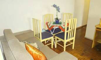 Imagem 5: Apartamento de 50m², 1 Quarto, sem Vaga, no Cambuci