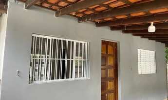 Imagem 2: Casa massaguacu, são 2 casas