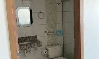 Imagem 5: Residencial Monte Carlo, 2 quartos, suíte, garagem coberta, armários